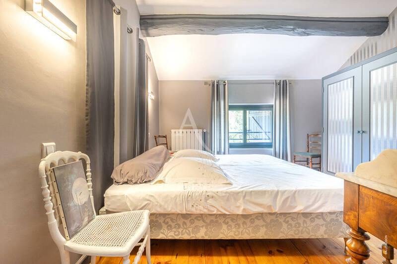 Vente maison 7 pièces 268.34 m² à Boissey 01380