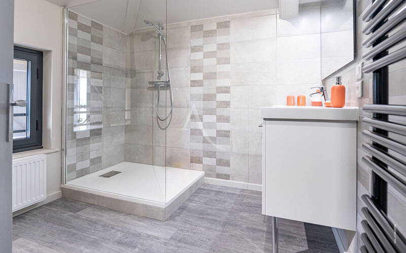 Vente maison 7 pièces 268.34 m² à Boissey 01380