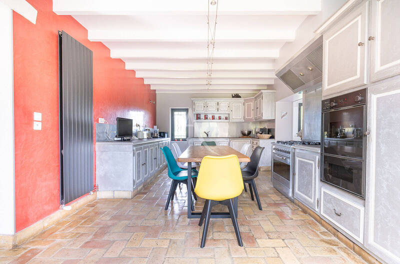 Vente maison 7 pièces 268.34 m² à Boissey 01380