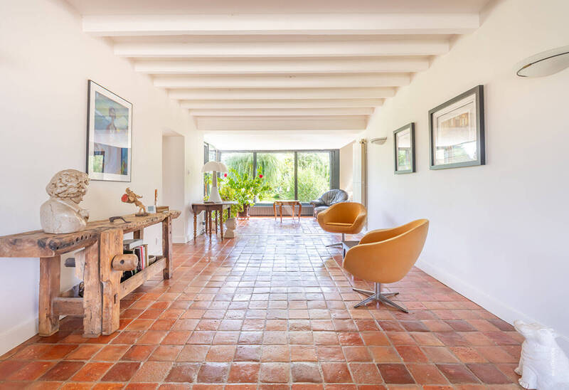 Vente maison 7 pièces 268.34 m² à Boissey 01380