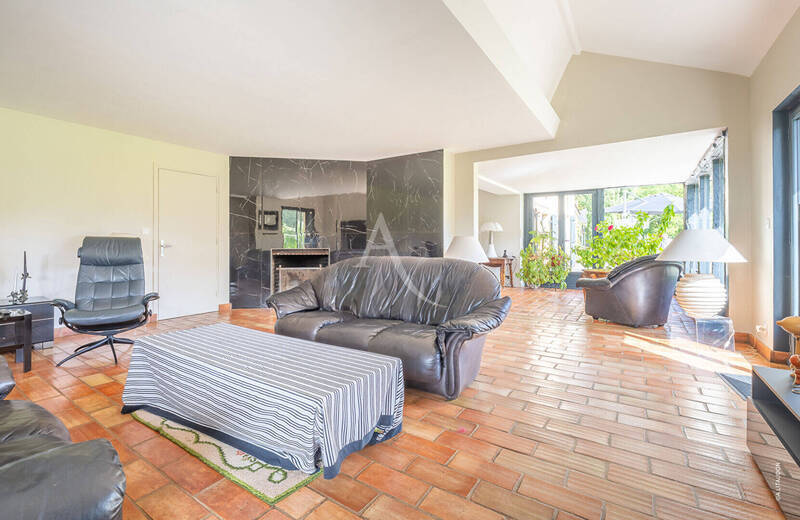 Vente maison 7 pièces 268.34 m² à Boissey 01380
