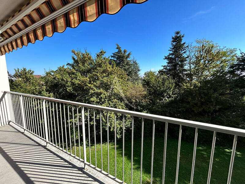 Vente appartement 3 pièces 66 m² à Mâcon 71000