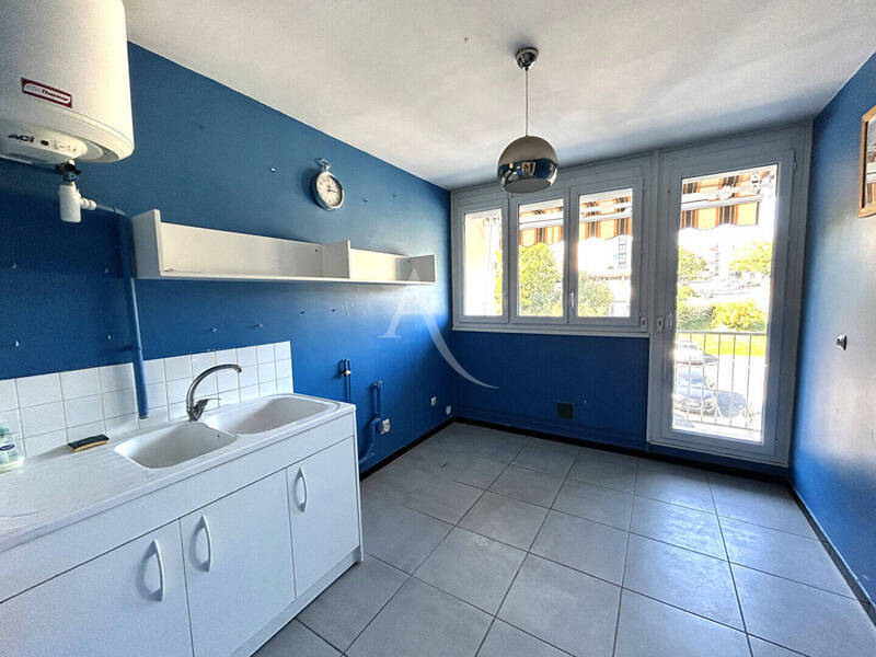 Vente appartement 3 pièces 66 m² à Mâcon 71000