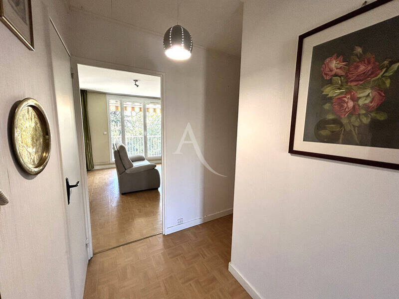 Vente appartement 3 pièces 66 m² à Mâcon 71000