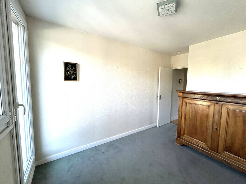 Vente appartement 3 pièces 66 m² à Mâcon 71000