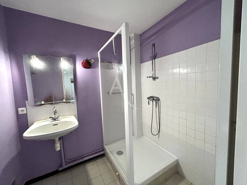 Vente appartement 3 pièces 66 m² à Mâcon 71000