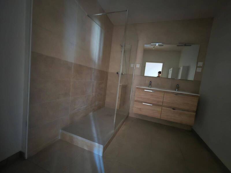 Rent apartment appartement 4 rooms 107.07 m² in Mâcon 71000 4 - 800 €