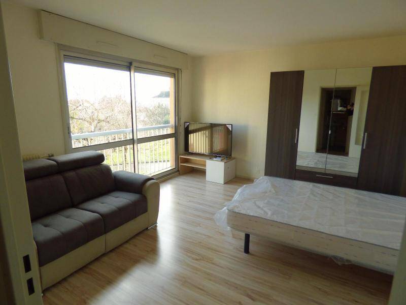 Location appartement 1 pièce 28.48 m² à Mâcon 71000 5 - 350 €