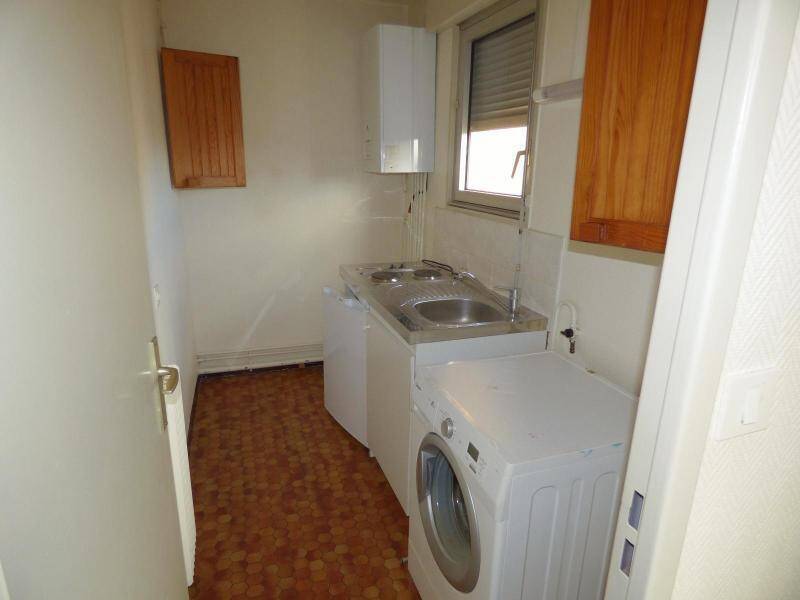 Location appartement 1 pièce 28.48 m² à Mâcon 71000 5 - 350 €