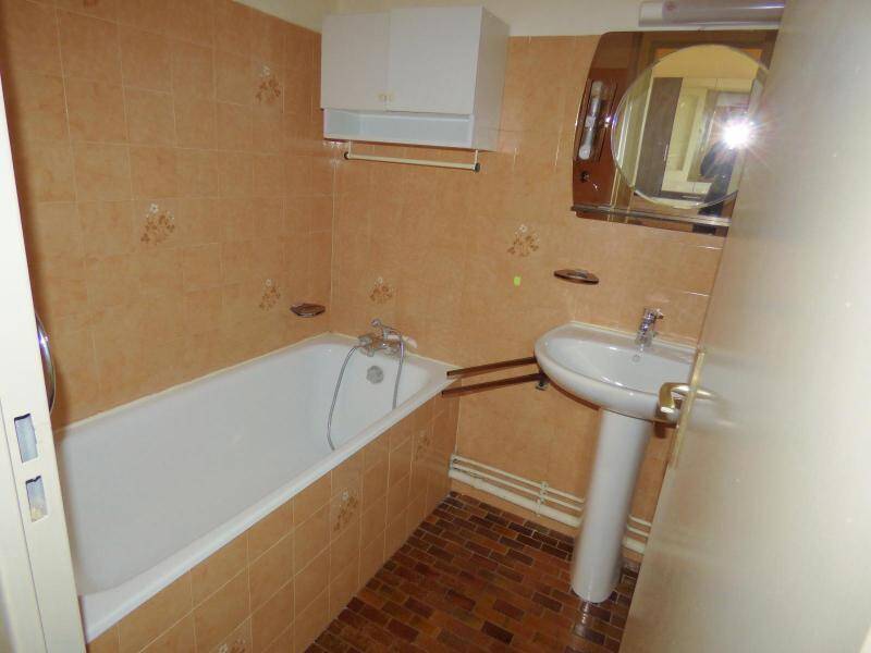 Location appartement 1 pièce 28.48 m² à Mâcon 71000 5 - 350 €