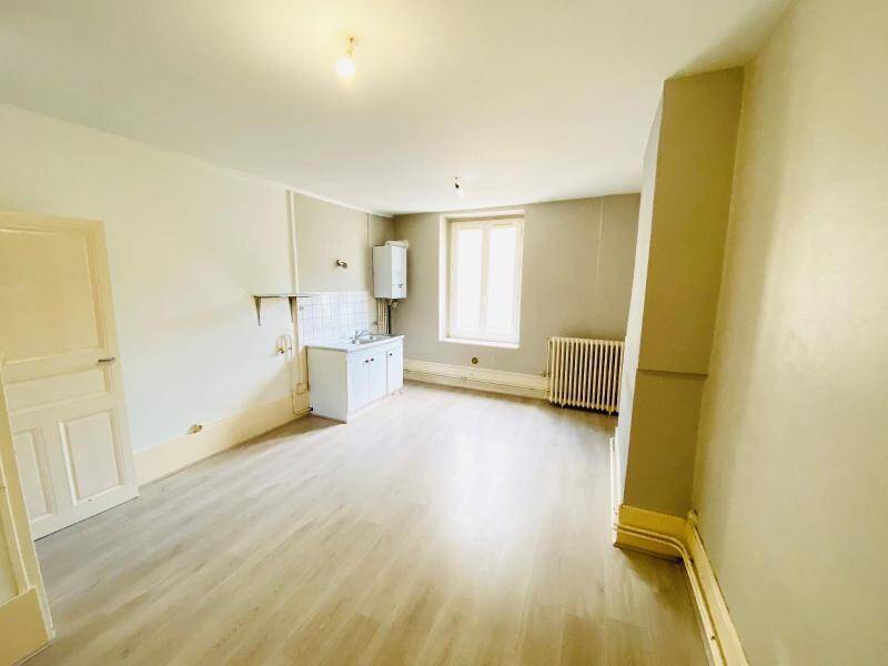 Location appartement 2 pièces 44.84 m² à Mâcon 71000 4 - 410 €