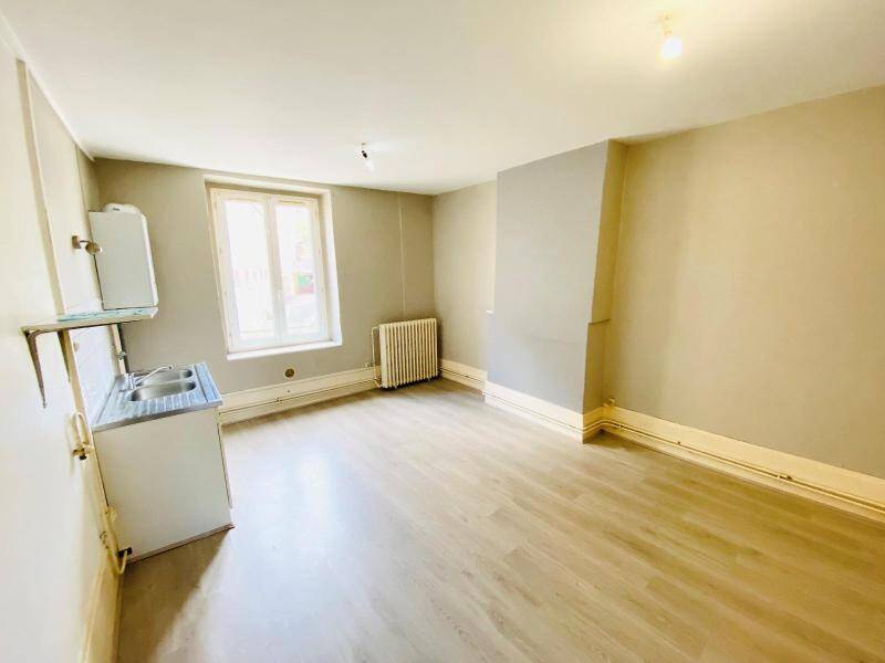 Location appartement 2 pièces 44.84 m² à Mâcon 71000 4 - 410 €