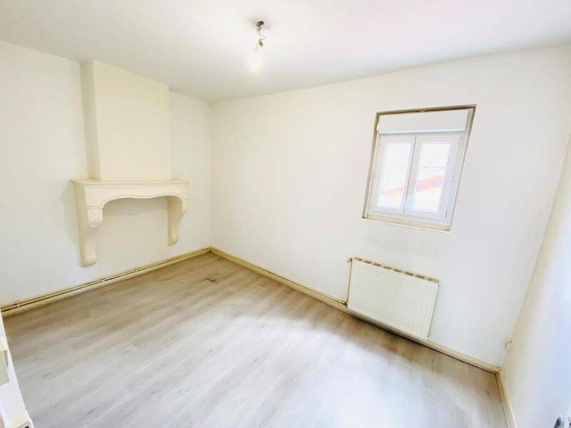 Location appartement 2 pièces 44.84 m² à Mâcon 71000 4 - 410 €