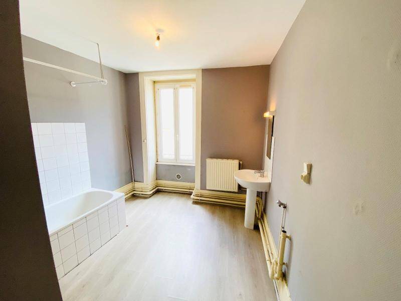 Location appartement 2 pièces 44.84 m² à Mâcon 71000 4 - 410 €