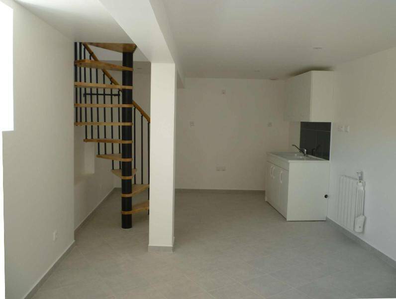 Location maison de village 2 pièces 45.02 m² à Davayé 71960 4 - 575 €