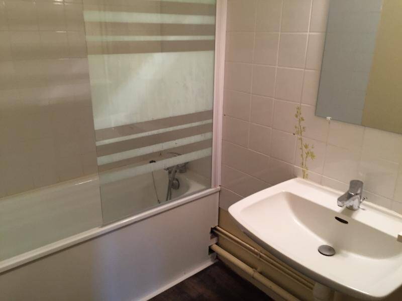 Rent apartment appartement rénové 4 rooms 81.72 m² in Charnay-lès-Mâcon 71850 5 - 795 €