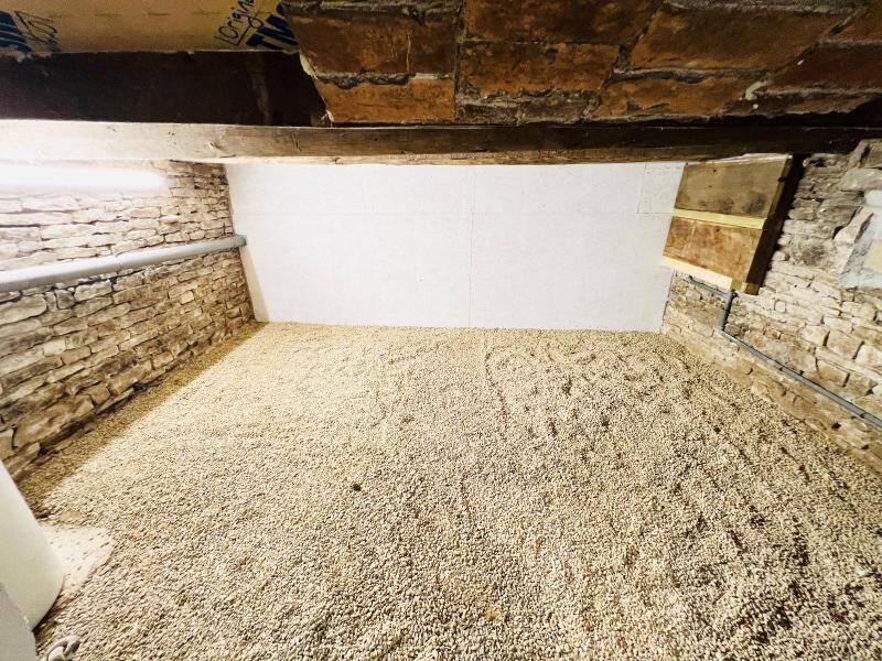 Location maison de village 4 pièces 83.78 m² à Viré 71260 5 - 875 €
