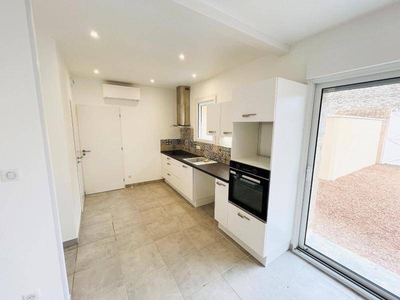 Location maison de village 4 pièces 83.78 m² à Viré 71260 5 - 875 €