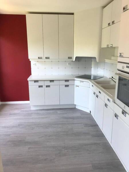 Rent apartment appartement 3 rooms 76.85 m² in Cluny 71250 5 - 812 €