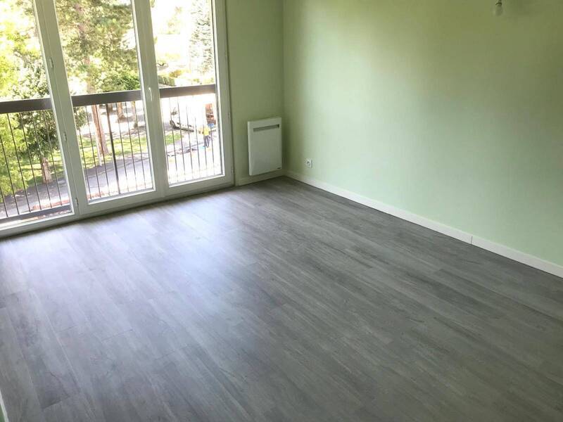 Rent apartment appartement 3 rooms 76.85 m² in Cluny 71250 5 - 812 €