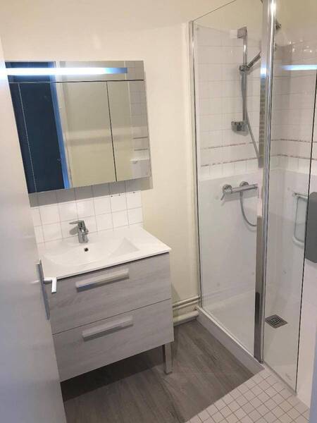 Rent apartment appartement 3 rooms 76.85 m² in Cluny 71250 5 - 812 €