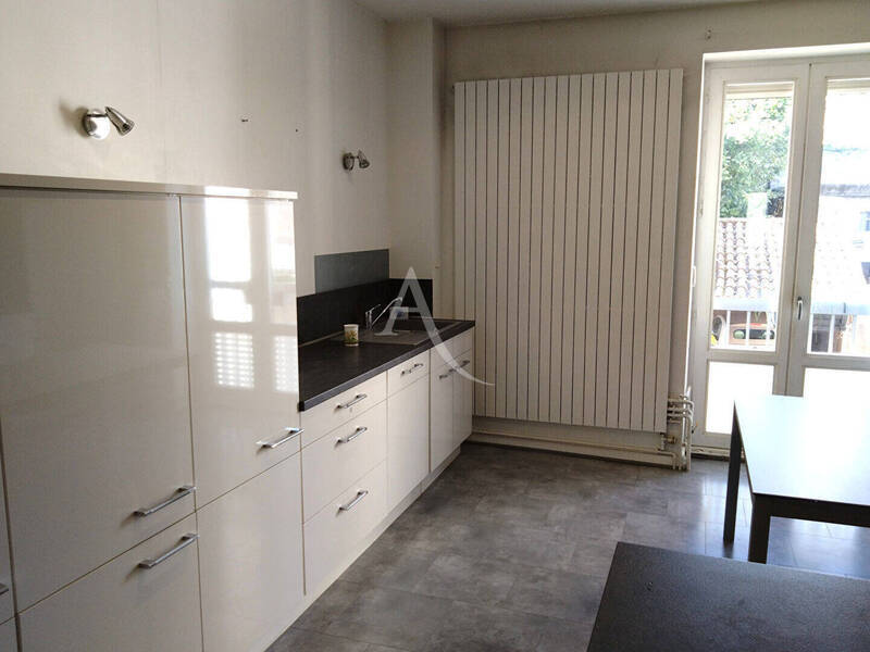 Buy apartment appartement 5 rooms 145.82 m² in Mâcon 71000