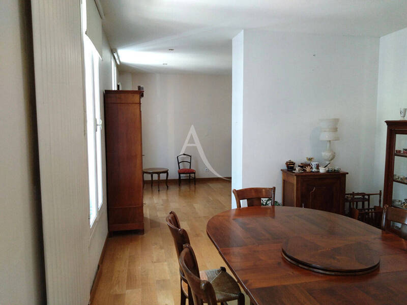 Buy apartment appartement 5 rooms 145.82 m² in Mâcon 71000