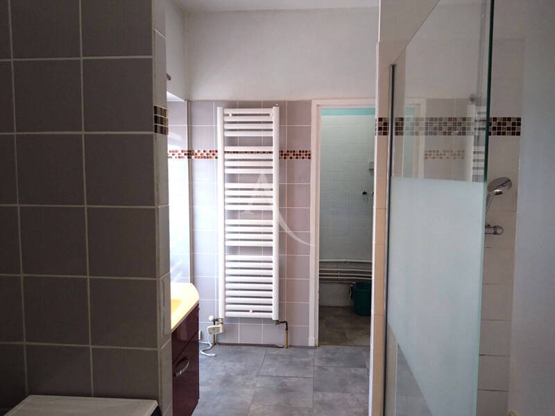 Buy apartment appartement 5 rooms 145.82 m² in Mâcon 71000