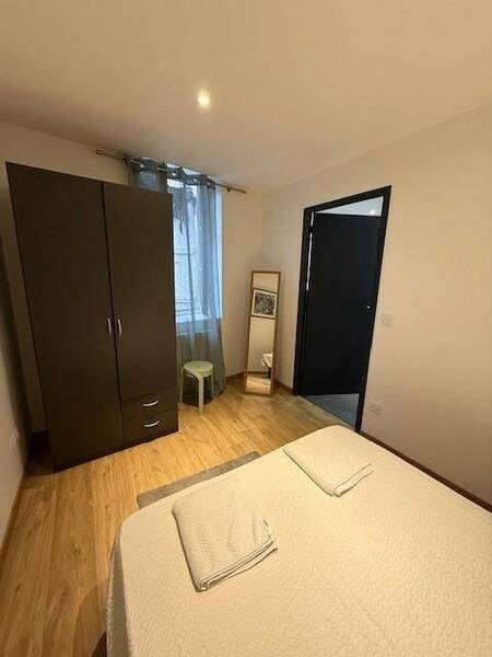 Location appartement 35.89 m² à Mâcon 71000 4 - 550 €
