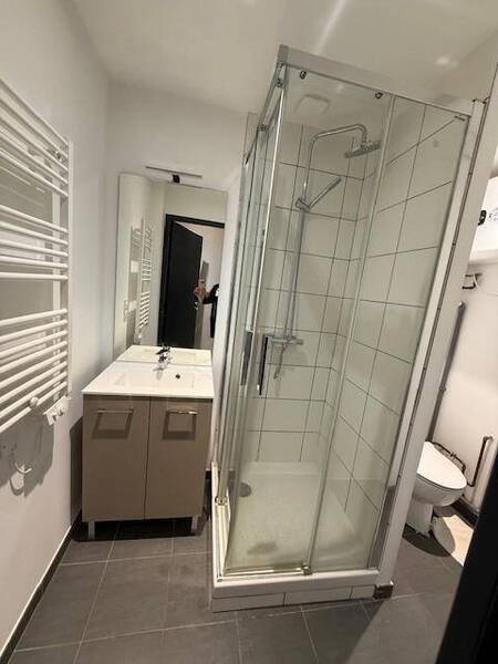 Location appartement 35.89 m² à Mâcon 71000 4 - 550 €