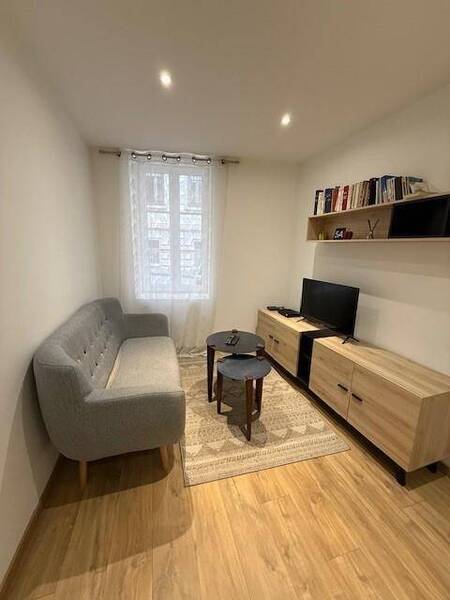 Location appartement 35.89 m² à Mâcon 71000 4 - 550 €