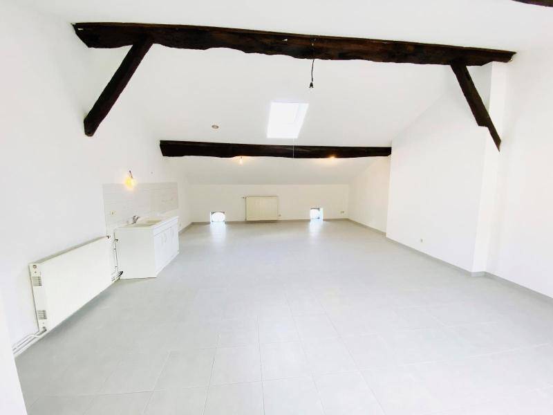 Location appartement rénové 3 pièces 93.26 m² à Mâcon 71000 5 - 600 €