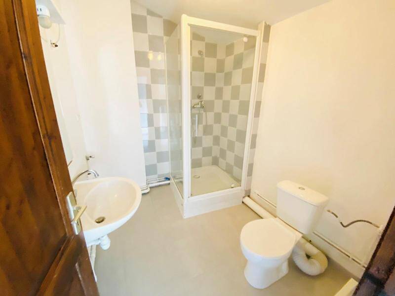 Location appartement rénové 3 pièces 93.26 m² à Mâcon 71000 5 - 600 €