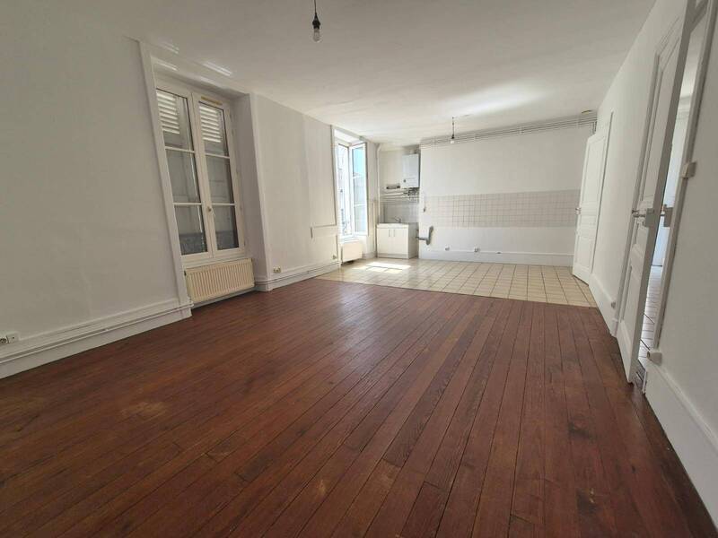 Location appartement 3 pièces 63.65 m² à Mâcon 71000 4 - 620 €