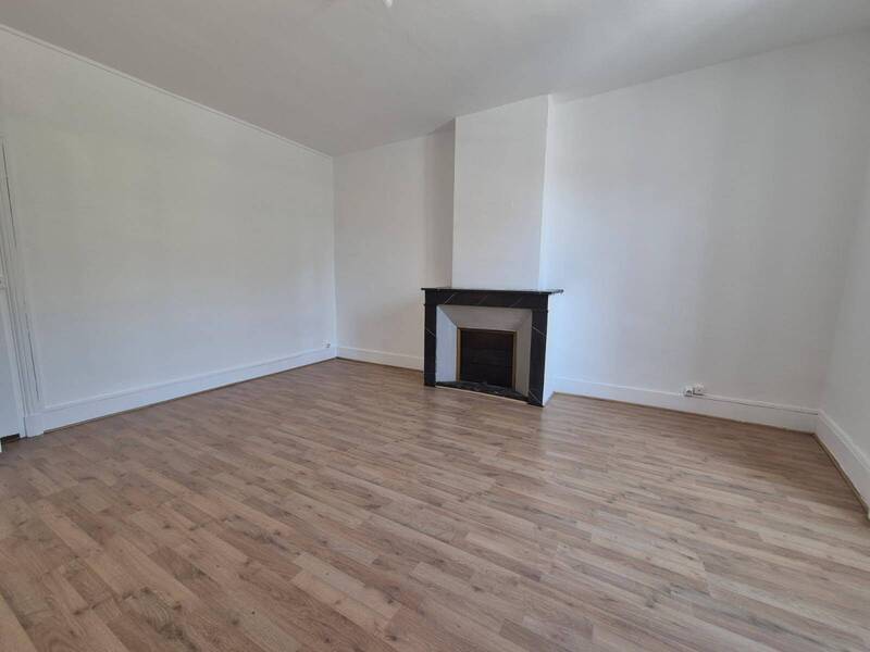 Location appartement 3 pièces 63.65 m² à Mâcon 71000 4 - 620 €