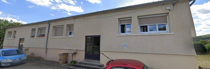 Location appartement rénové 2 pièces 55.12 m² à Saint-Gengoux-de-Scissé 71260 5 - 390 €