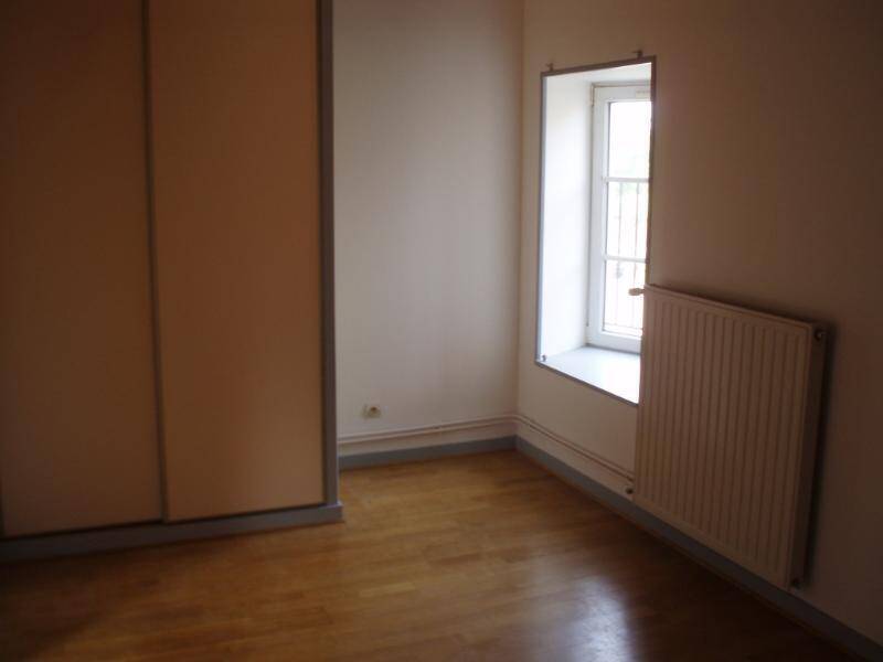 Location appartement 3 pièces 50.17 m² à Charnay-lès-Mâcon 71850 5 - 450 €