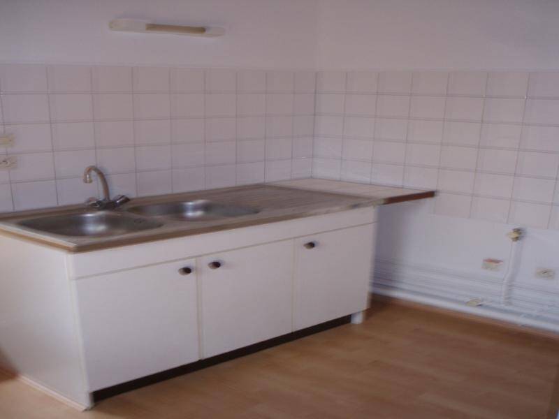 Location appartement 3 pièces 50.17 m² à Charnay-lès-Mâcon 71850 5 - 450 €