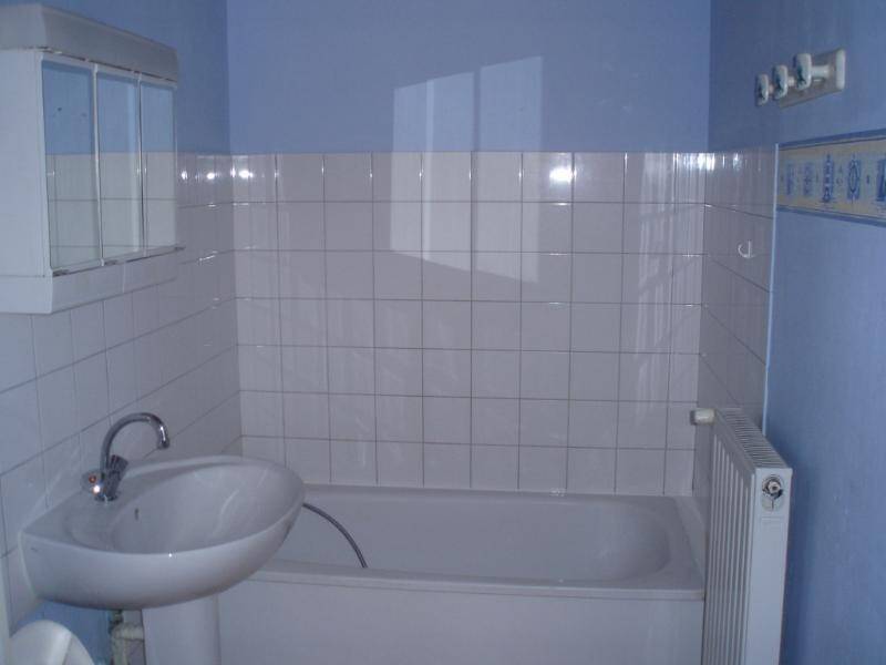 Location appartement 3 pièces 50.17 m² à Charnay-lès-Mâcon 71850 5 - 450 €