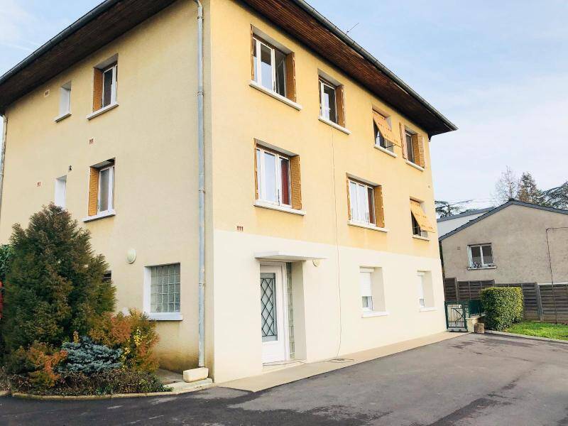 Rent apartment appartement 4 rooms 100.12 m² in Mâcon 71000 5 - 772 €