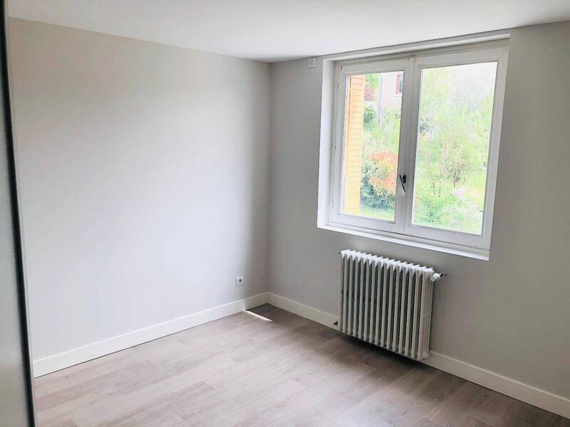 Location appartement 4 pièces 100.12 m² à Mâcon 71000 5 - 772 €