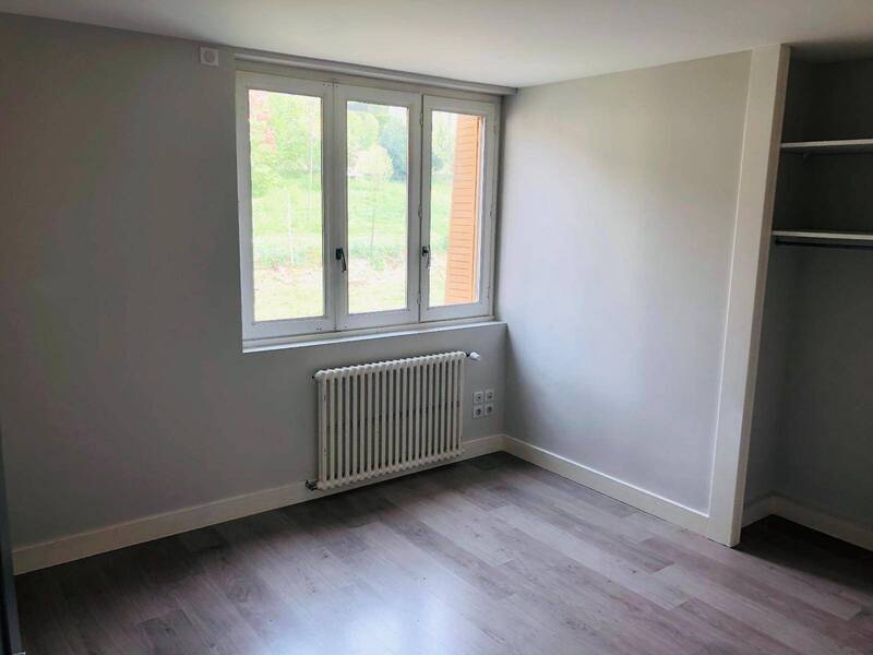 Location appartement 4 pièces 100.12 m² à Mâcon 71000 5 - 772 €