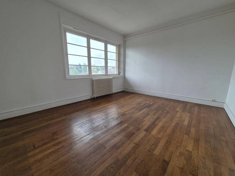 Rent apartment appartement 3 rooms 67 m² in Charnay-lès-Mâcon 71850 4 - 690 €