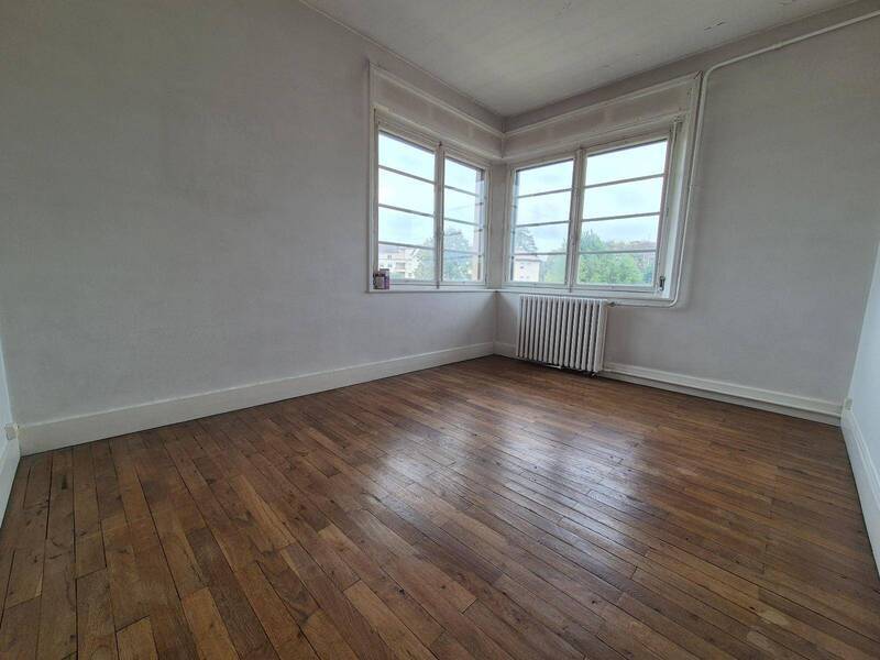 Rent apartment appartement 3 rooms 67 m² in Charnay-lès-Mâcon 71850 4 - 690 €