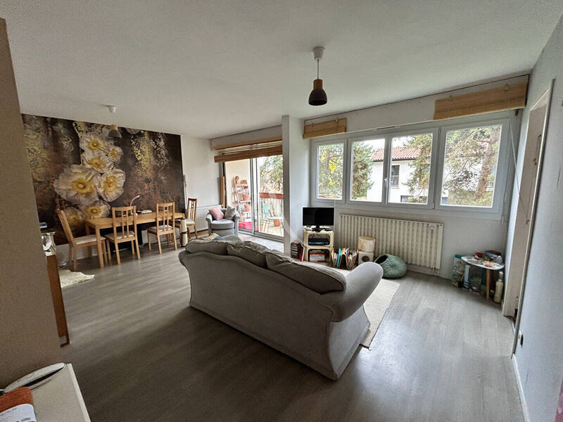 Vente appartement 1 pièce 42.99 m² à Mâcon 71000