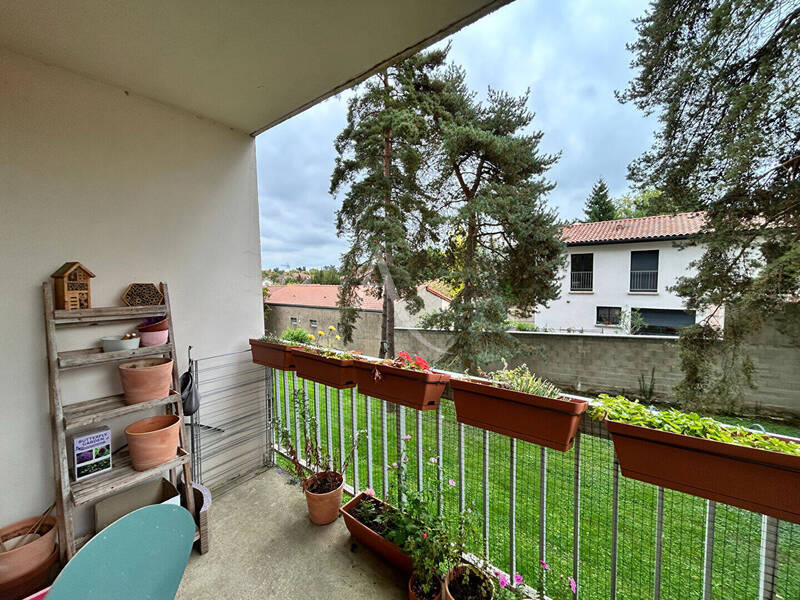Vente appartement 1 pièce 42.99 m² à Mâcon 71000