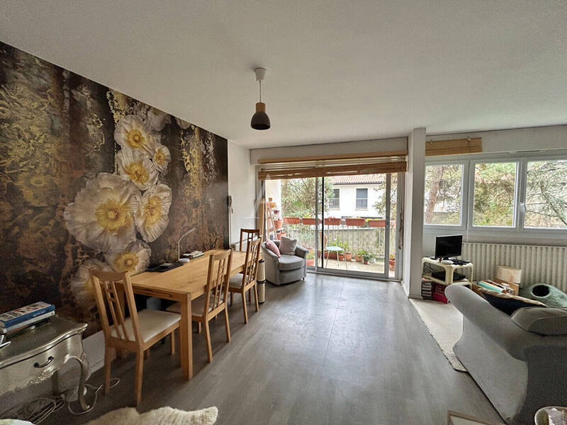 Vente appartement 1 pièce 42.99 m² à Mâcon 71000