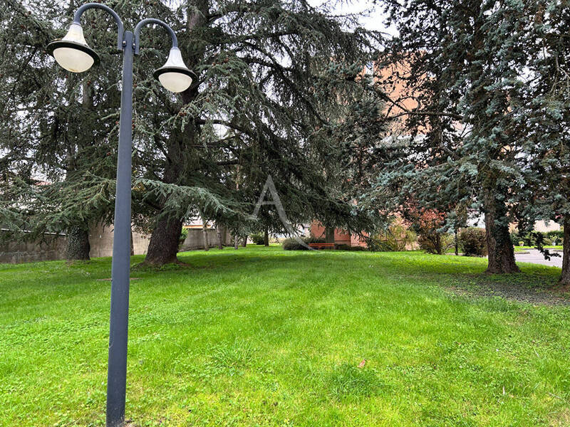 Vente appartement 1 pièce 42.99 m² à Mâcon 71000