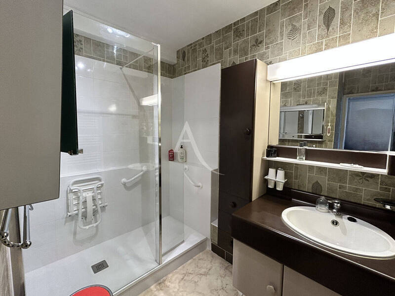 Vente appartement 4 pièces 82.48 m² à Mâcon 71000