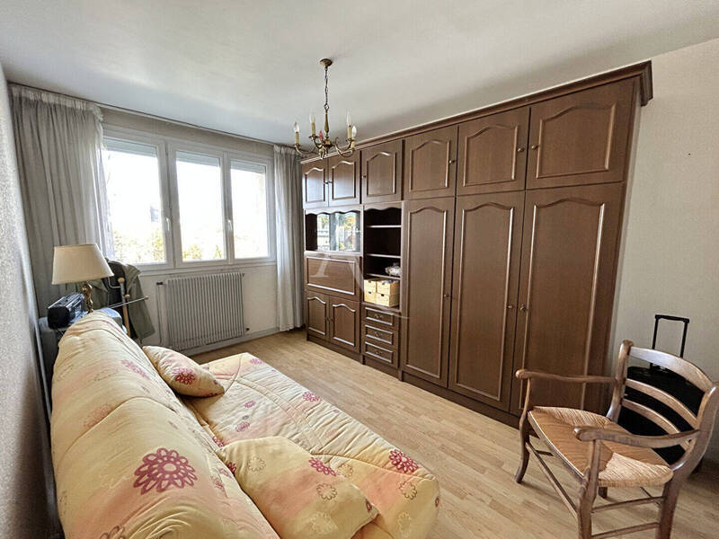 Vente appartement 4 pièces 82.48 m² à Mâcon 71000